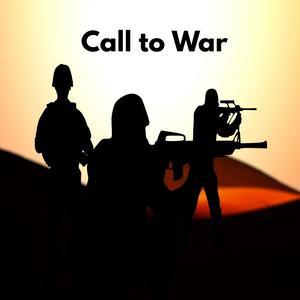 Call to War (feat. DJ Ray)