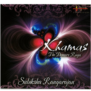 Khamas – The Demure Raga