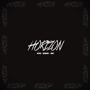 HORIZON (feat. NkdNiko & LimitBabyy)