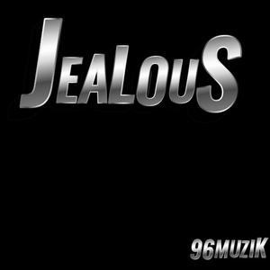 Jealous EP