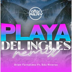 Playa Del Ingles (feat. Brian Fernández)