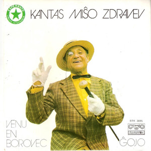 Kantas Miso Zdravev