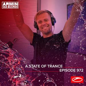 Faceless (ASOT 972)