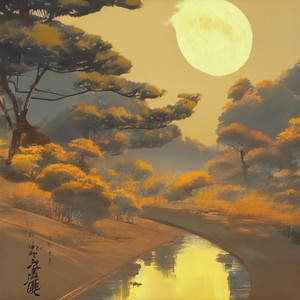 黄昏晓封面