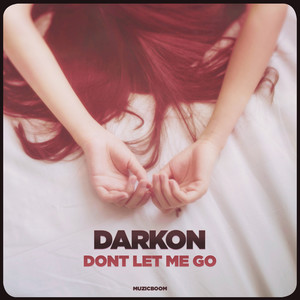 Don't Let Me Go
