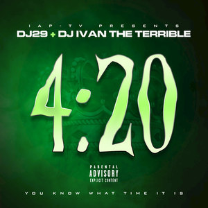 Smokin Dro (Explicit)