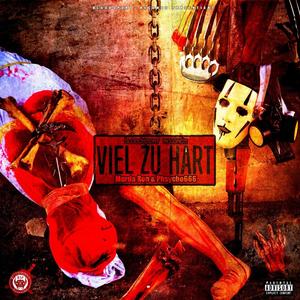 Viel zu Hart (Explicit)