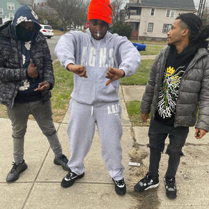 Stretch the 7 (feat. Big Poonie & JayMunna) (Explicit)