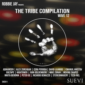 The Tribe Compilation: Wave 12