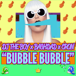 bubble dubble (explicit)