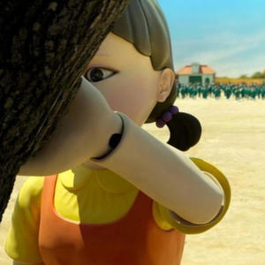 Squid Games (Explicit)