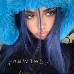 Blue Diamonds (Explicit)