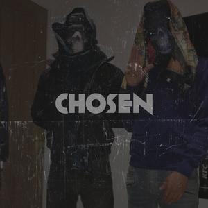 Chosen (feat. Richi) (Explicit)