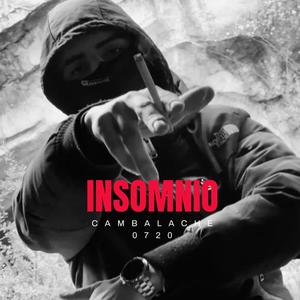 INSOMNIO (feat. La Lleca Inc117)