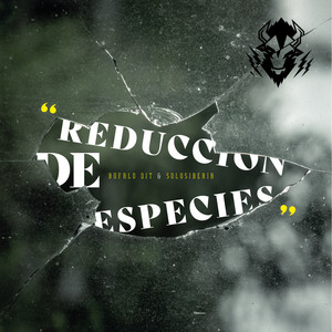 Reducción de Especies (Explicit)