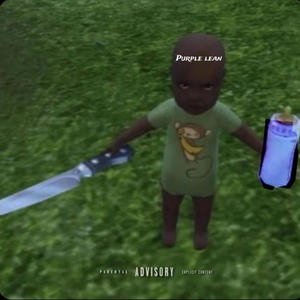 Purple Lean (Explicit)