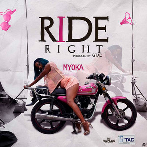 Ride Right (Explicit)