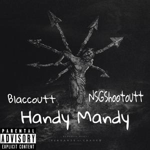 Handy Mandy (Explicit)