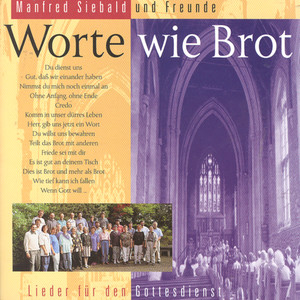 Komm in unser dürres Leben