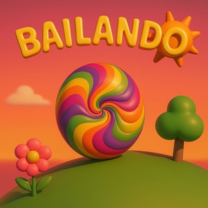 Bailando (Bliz Nochi & Marisa Lia Remix)