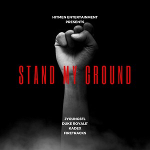 Stand My Ground