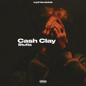 Cash Clay