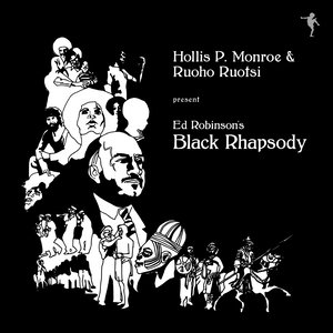 I Wept for You Featuring Ed Robinson