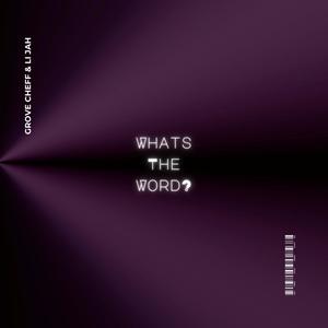 Whats The Word (feat. Li Jah) [Explicit]