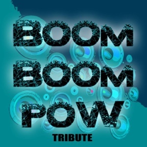 Boom Boom Pow (Black Eyed Peas Salute)
