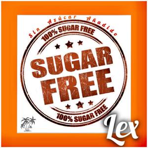 Sin Azúcar Añadido (Sugar Free)