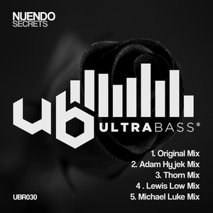 Secrets (Adam Hyjek Mix)