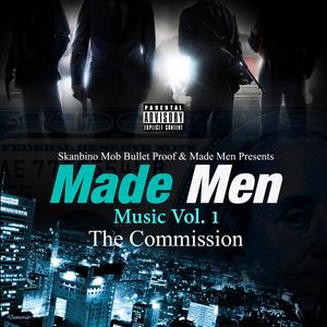 The Commission, Vol. 1 (Explicit)