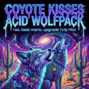 Acid wolfpack (Vip Mix)