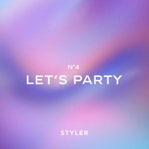 Let’s Party (Demo Instrumental)