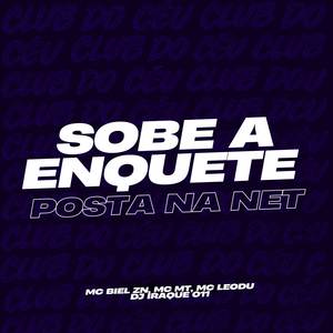 Sobe a Enquete Posta na Net (Explicit)