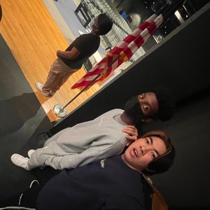 what i need (feat. indigo.) (Explicit)