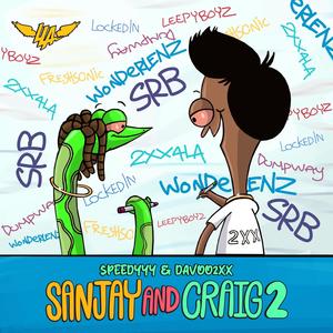 2XX Story (feat. Tone Sxvxge) (Explicit)