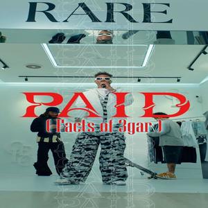 Paid (facts of 3gar) [Explicit]