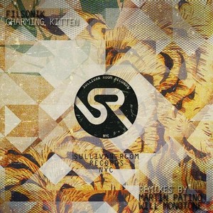 Charming Kitten (Original Mix)