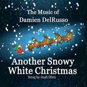 Another Snowy White Christmas (feat. Josh Dion)