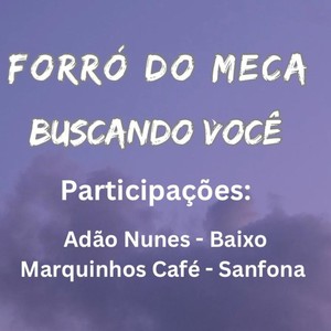 Buscando Você (feat. Marquinhos Café & Adão Nunes)