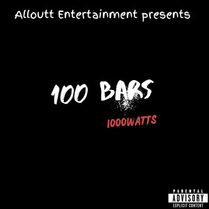 100 BARS (Explicit)