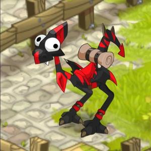 bébé dragodinde (feat. Hulek)