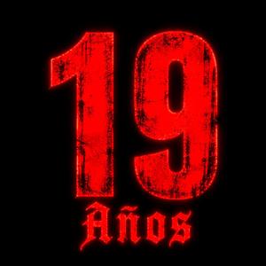 19 Años