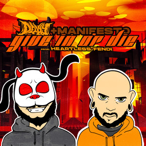 Give In Or Die (Explicit)