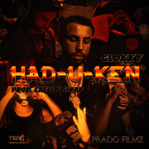 HAD-U-KEN (Explicit)