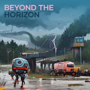 Beyond the Horizon