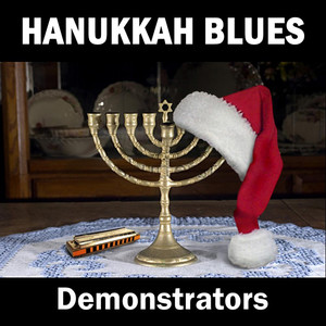 Hanukkah Blues