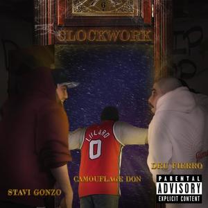 Clockwork (Explicit)