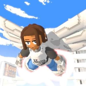 RåkWRLD - GŮNż BŁİKż (Explicit)